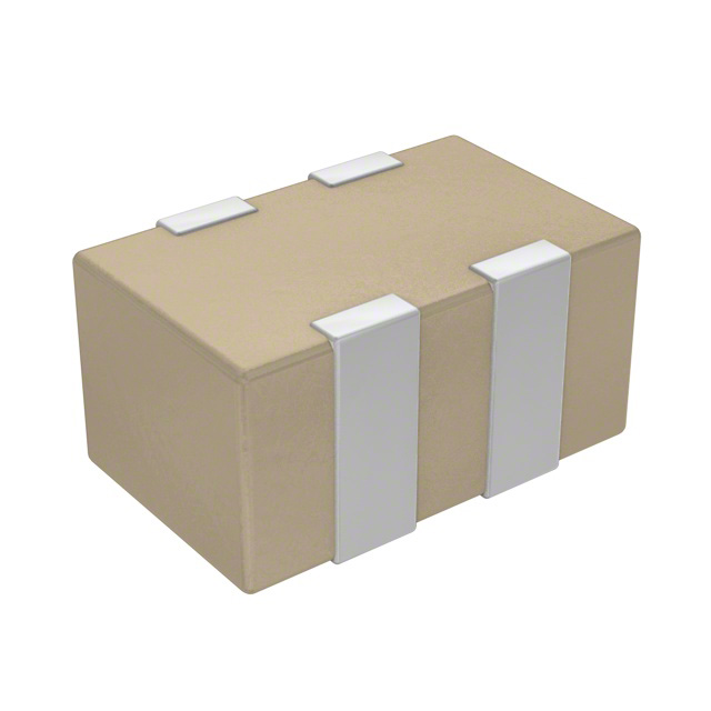 MG052L18X500DP KYOCERA AVX Varistores MOV
